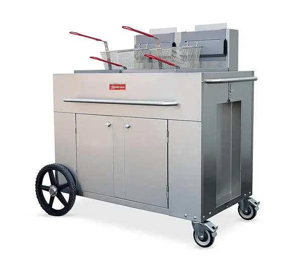 NEW OMCAN CE-CN-DOF LP