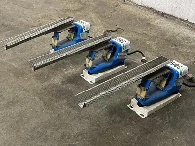 USED FMC SYNTRON F-TO C