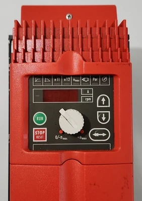 USED Sew-Eurodrive MDx60A0110-5A3-4-00