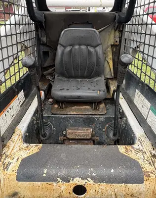 Used 2001 BOBCAT 773 G-SERIES Skid Steer Loaders New Jersey US | Proxy Equipment #1388604
