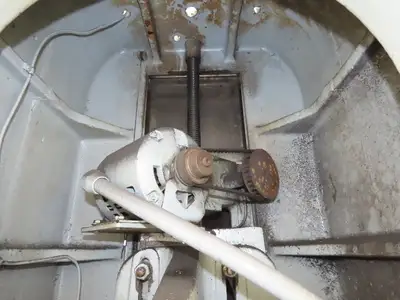Used GRAND RAPIDS _UNKNOWN_ Reciprocating Surface Grinders Indiana US | Arrow Industrial #1411456