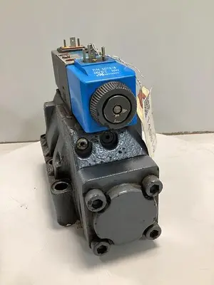 USED VICKERS DG4V-3-6C-M-U-HL7-60-B13