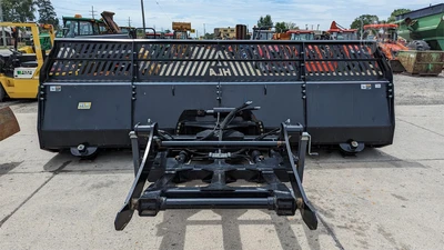 USED HLA DBA600016