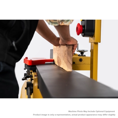 POWERMATIC PJ-882 Wood Planers/Jointers | Sierra Victor Industries (19)