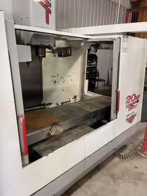 USED 1998 HAAS VF-4