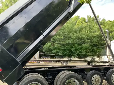 Used 1996 WESTERN STAR 4964F Dump trucks Virginia US | Proxy Equipment #1388883