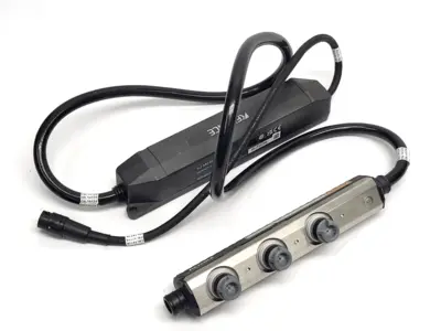 USED KEYENCE SJ-M030G