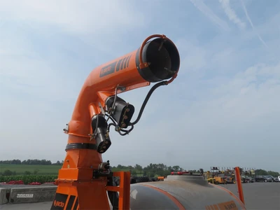 New | in-Stock 2027 JACTO J2000 Sprayers Pennsylvania US | Zimmerman Farm Service #1409974