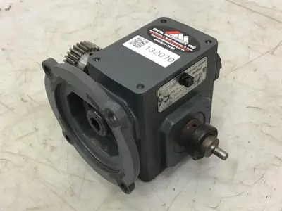 USED GROVE GEAR HM0218-1