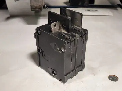USED SIEMENS BQ2B020