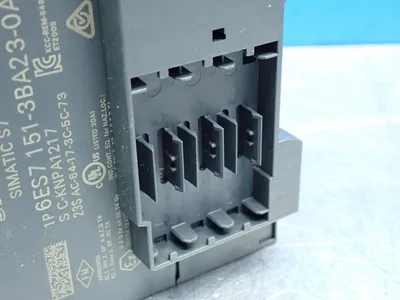 USED SIEMENS 6ES71513BA230AB0