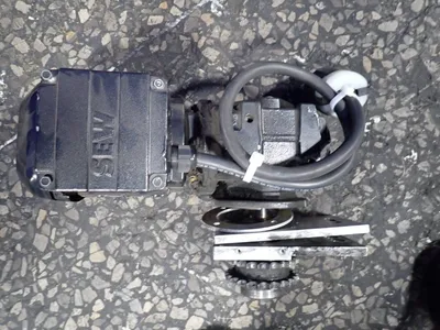 Sew-eurodrive .33 Hp Gear Drive