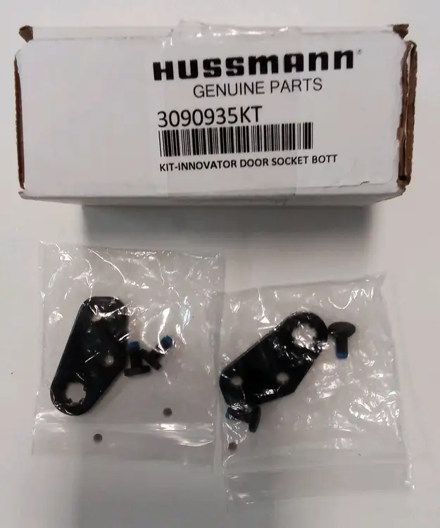 Used Hussman 3090935KT Chiller & Refrigeration Parts US | Infinity wholesale & Supply LLC #1305646