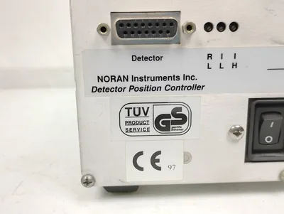 USED Noran 700P132498 REV B