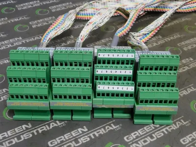 USED FOXBORO P0500RY