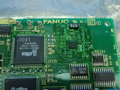 New | in-Stock FANUC A20B20020130 Circuit Boards | HGR 24 #747715
