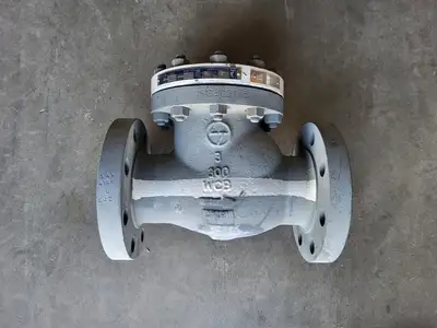NEW 2019 L&T VALVES LIMITED 533