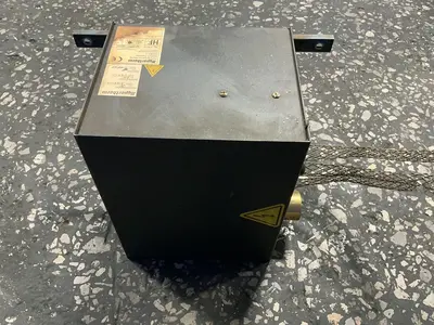 Used HYPERTHERM 078172 Welding Machinery (Other) Ohio US | HGR 24 #1314780