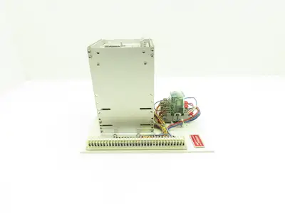 Detronics Q9105A-1001 Flame Module