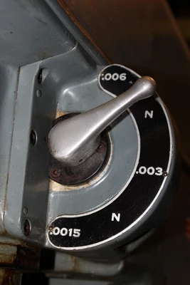 USED MOORE NO. 2