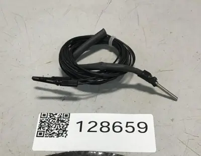 Used OMRON E32-D32 Fiber Optics Michigan US | Ideal Machinery #587894