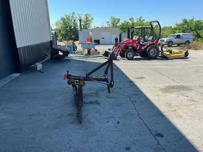 6FT GRADER BLADE Grader Blade | County Equipment Company LLC (3)
