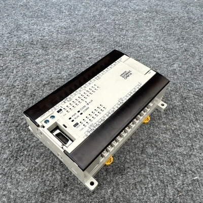 Used Omron CPM1A-40CDT-D Programmable Logic Controllers California US | Davliegogo LLC #1706573