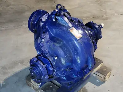 Used PENTAIR 431B-BF Parts (Hydraulics and Pneumatics) British Columbia CA | Lenmark #257199