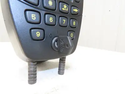 Yale 8539580 Forklift Display Controller Module W/Key Off ERP035VTN36TE084