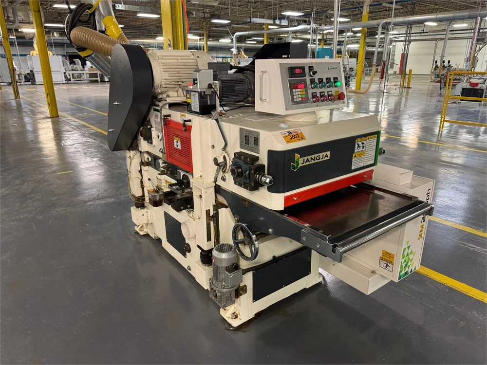 USED 2019 JANGJA SM263PH