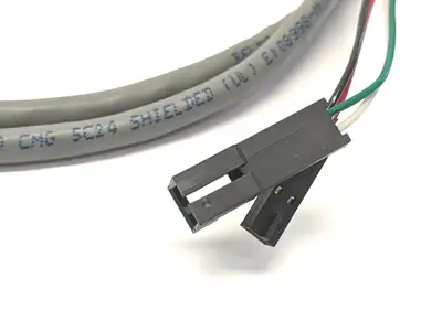 USED AUTOMOTION TECHNOLOGIES REV 3 CORDSET