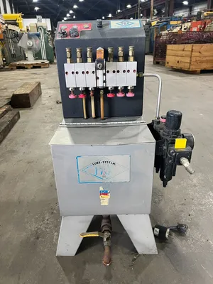 PAX 5-6 DIE LUBRICATOR DIE LUBRICATOR | Timco, Inc. (2)