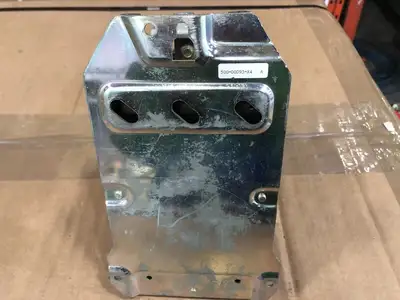 USED ALLEN-BRADLEY 500-DOD930