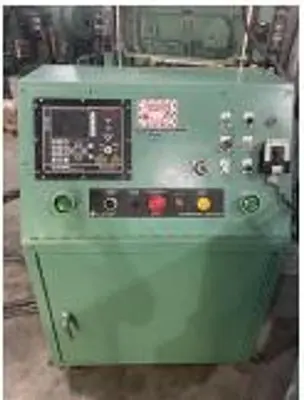 USED 1970 MINSTER P2-30-36