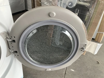 Used LG DLEX4000W Air Dryers Michigan US | Miedema Asset Management Group #1321000