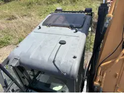 Used 2019 CASE CX350D Crawler Excavators Pennsylvania US | Iron Exchange Equipment Solutions #1353797