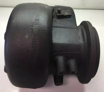 Simo Turbocharger Housing 5331 100 9060 *Fast Shipping* Warranty!