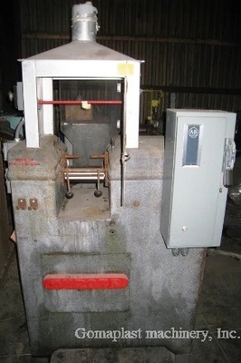 3″ x 8″ Thropp Mill, Item # 1376