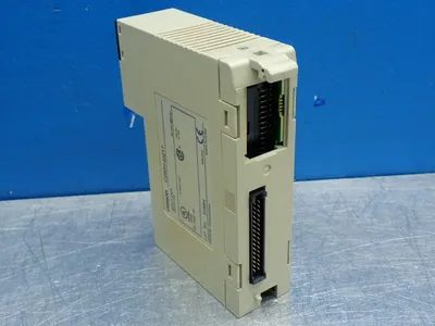 USED OMRON C200HID217