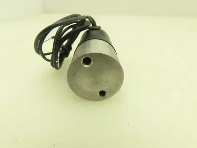 Honeywell Skinner B16DK9050 Solenoid Valve 3-Way NO 12VDC 50PSI 1/16" NPT