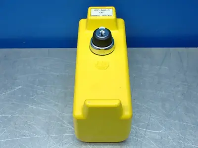 USED ALLENBRADLEY GEP15833
