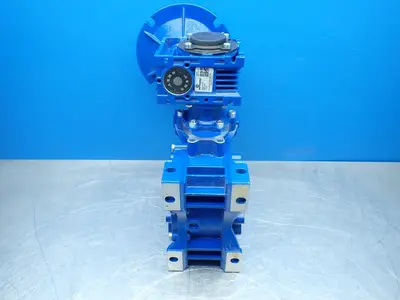 NEW MOTOVARIO NMRVP 075