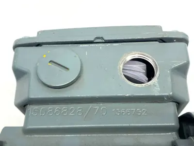 New | in-Stock SEW-EURODRIVE Gearmotor 1710/70RPM 60Hz0.88/0.44A SHELFWARE Gearmotors Michigan US | Maverick Industrial Sales #1389580