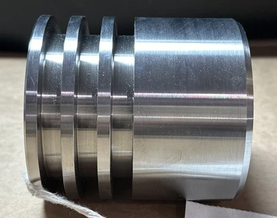 NEW Fisher Controls 36A9906X012