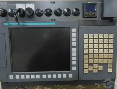 USED 2016 MURATA MS-60