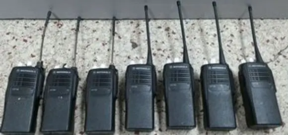 Used _UNKNOWN_ _UNKNOWN_ Radio Communication Testers Texas US | Bamko Surplus Process Equipment #1264044