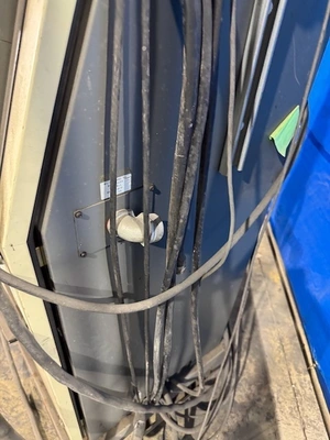 2002 FANUC S500IB 6 Axis Robots | K.B. Industries LLC (28)