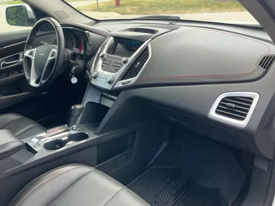 Used 2015 GMC TERRAIN SUVs Michigan US | Miedema Asset Management Group #1293086