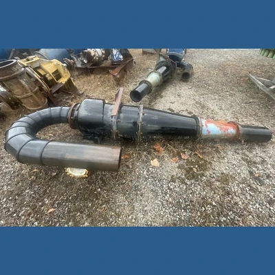 USED KREBS GMAX 15