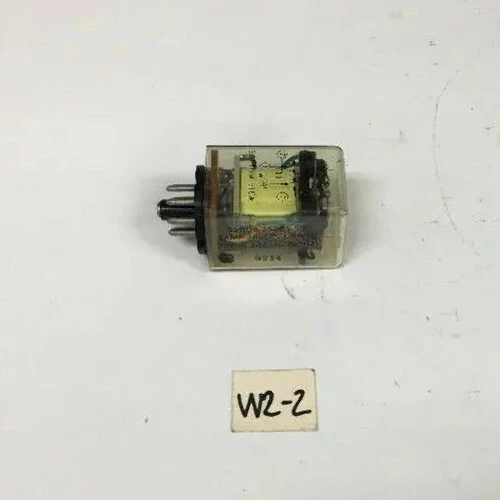 Used SIGMA 42RO6-2500S-SIL Relays & Switches Indiana US | J&J Industrial Supply #1077486
